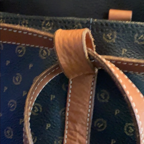 Pollini Backpack - Picture 11 of 16